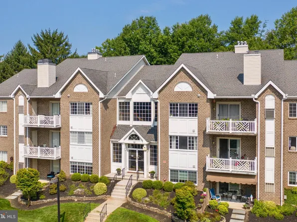 14 Bandon Ct Unit 302, Lutherville Timonium, MD 21093