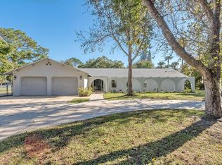 5791 Woodcliff Rd, Port Orange, FL 32127