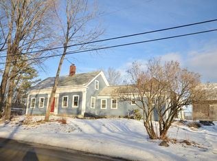 42 Fowler Road, Orrington, ME 04474