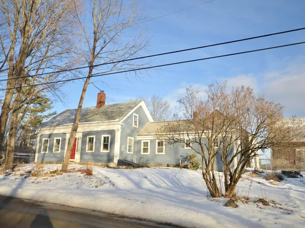 42 Fowler Road, Orrington, ME 04474