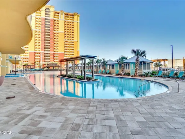 15928 Front Beach Rd #32007, Panama City Beach, FL 32413