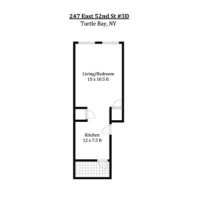 Rented by Keller Williams NYC | media 28