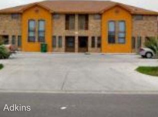 1208 W Fig Ave APT C, Pharr, TX 78577