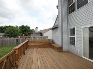 6902 Thousand Oaks Dr, Indianapolis, IN