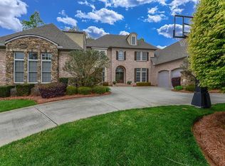 2002 Stream View Ct, Waxhaw, NC 28173