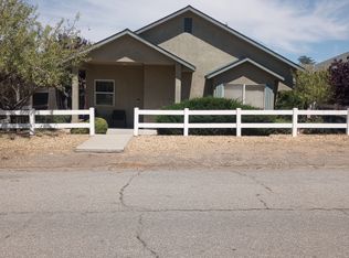 21120 Mission St #B, Tehachapi, CA 93561