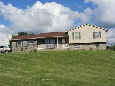 0475 S 200 W, Hartford City, IN, 47348