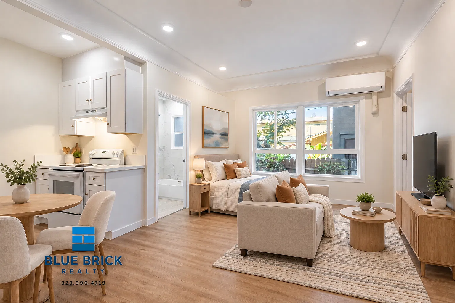 Charming Studio Near Melrose Avenue & Paramount Studios — Photo 1