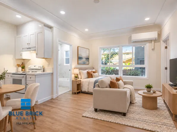 5503 Romaine St APT 303, Los Angeles, CA 90038