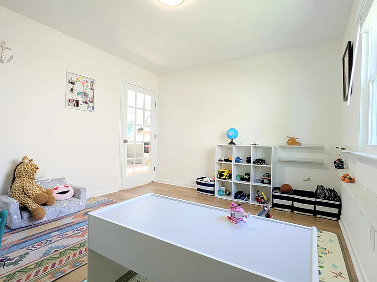 Playroom
