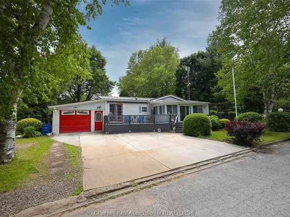 29338 Jane Rd #72, Chatham Kent, ON N0P 2K0