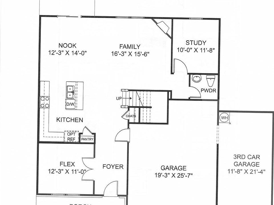 2nd image of 330 Enfield Drive