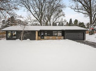 5010 Tomahawk Trl, Madison, WI 53705