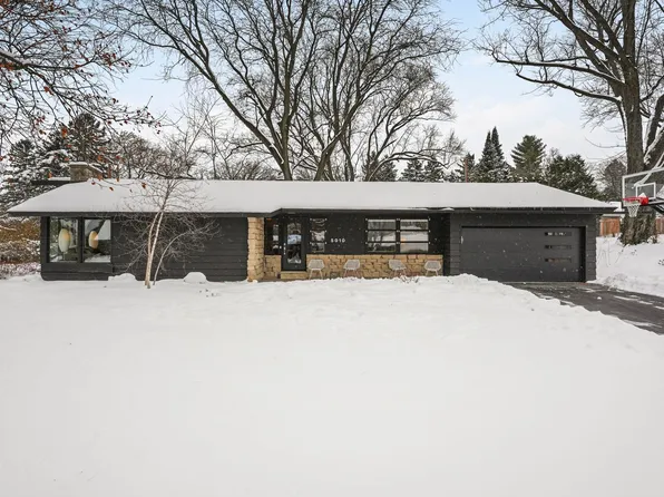5010 Tomahawk Trl, Madison, WI 53705