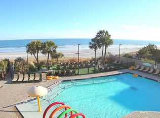 201 74th Ave N UNIT 6015, Myrtle Beach, SC 29572
