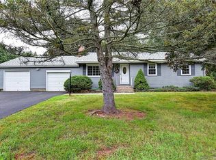 68 Parkview Dr, South Windsor, CT 06074