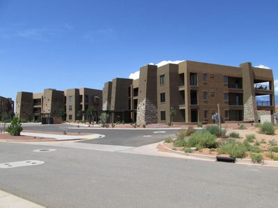 5260 West Villas Drive ##3-303, Hurrican, UT, 84737
