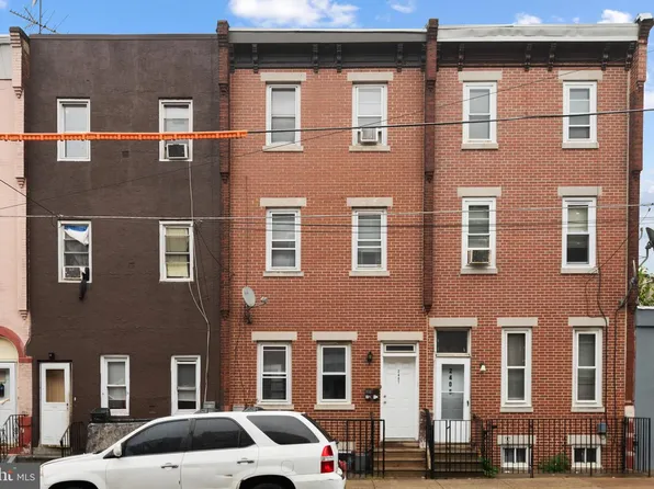 2407 N Marshall St, Philadelphia, PA 19133