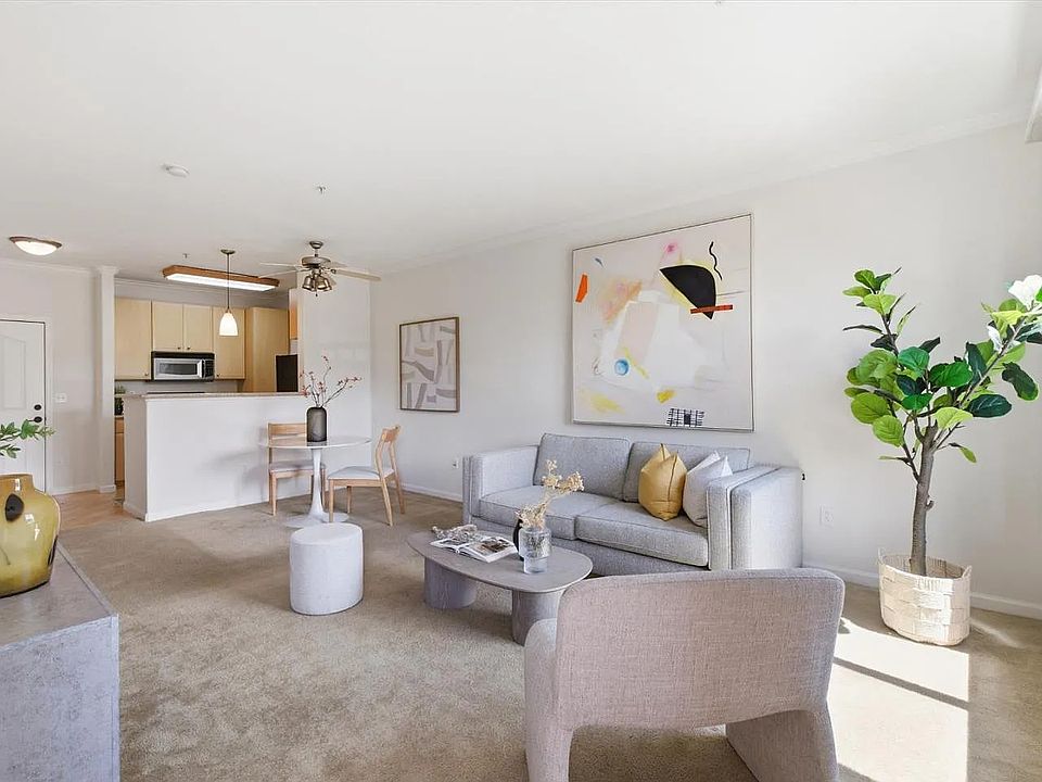 1st image of 801 S Winchester Blvd APT 211