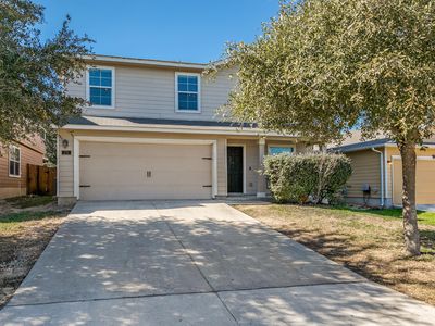 370 Perch Horizon, San Antonio, TX, 78253
