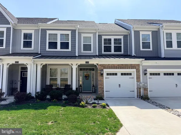 23168 Waggoner Ave, Lewes, DE 19958