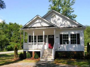 6702 E Davista Ave, Henrico, VA 23228