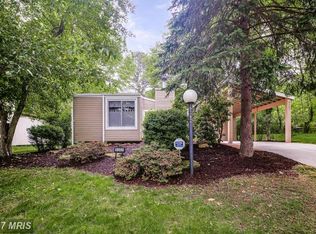 9362 Ourtime Ln, Columbia, MD 21045