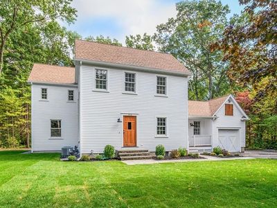 436 Dutton Rd, Sudbury, MA, 01776