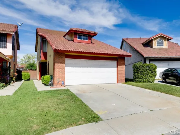 472 S Sherer Pl, Compton, CA 90220