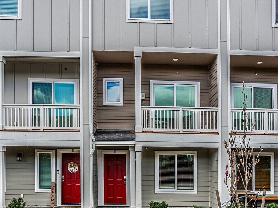 1st image of 8800 Corona Court NE #D