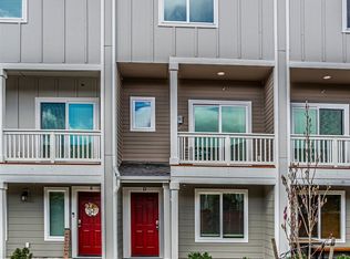 8800 Corona Ct NE UNIT D, Lacey, WA