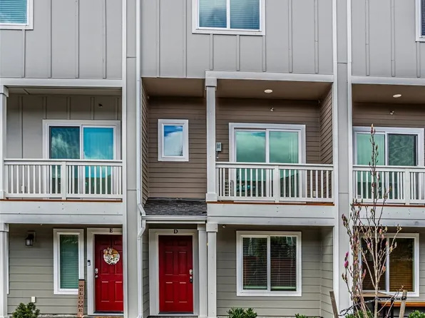 8800 Corona Court NE #504, Lacey, WA 98516