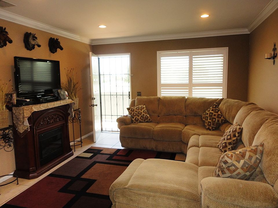 Living Room Add'l. View