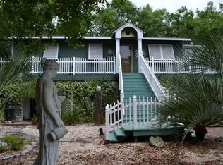 4611 Nancy Ln, Orange Beach, AL 36561