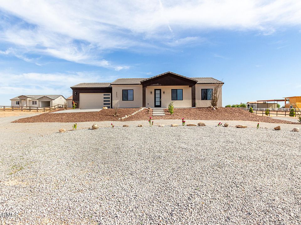 4653 N 337TH Avenue, Tonopah, AZ 85354 | Zillow
