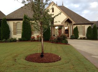 208 Olde Castle Loop, Oxford, MS 38655