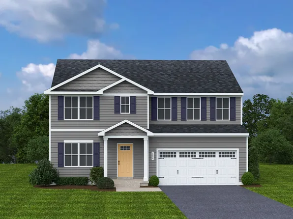 510 Metamorphic Rock Dr, Dover, DE 19904