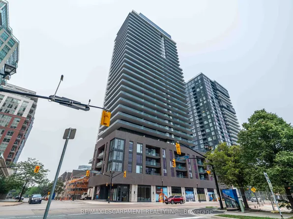 2075 Lakeshore Rd, Burlington, ON
