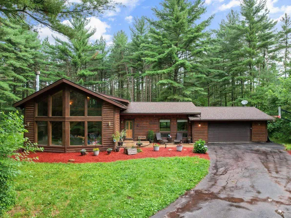 E2630 Porter Rd, Lone Rock, WI 53556