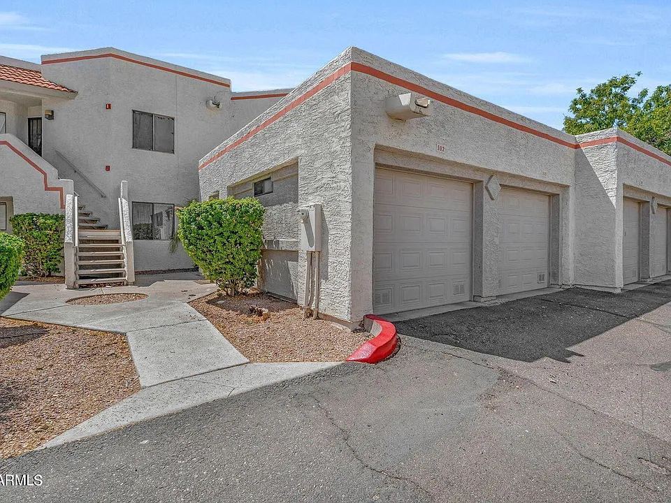 885 N Granite Reef Rd #60A