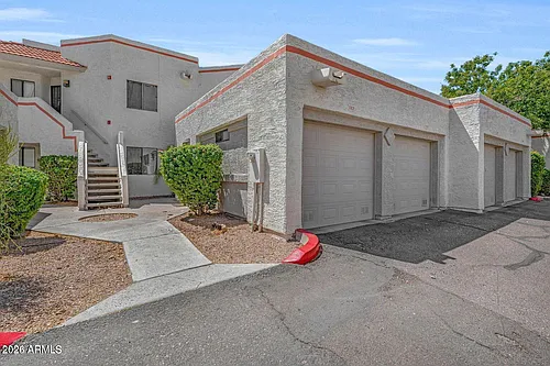 935 N Granite Reef Rd #141 Photo 1