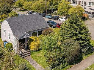 201 17th Ave S, Seattle, WA 98144