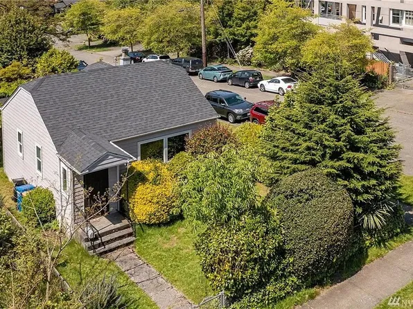 201 17th Ave S, Seattle, WA 98144
