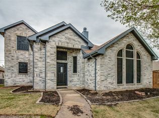 1312 Springhaven Dr, Mesquite, TX 75181