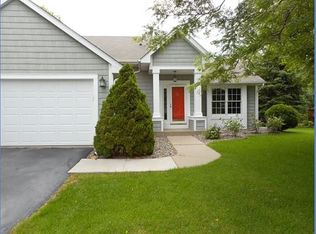 8578 Rosewood Ln N, Maple Grove, MN 55369