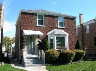 6341 S Austin Ave, Chicago, IL 60638