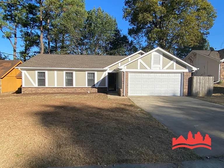 1434 Hardwood Trl — Photo 1