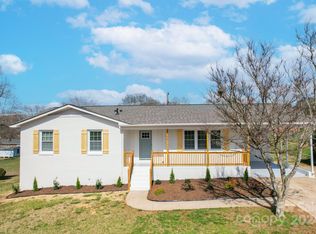1306 Briarcliff Rd, Shelby, NC 28152