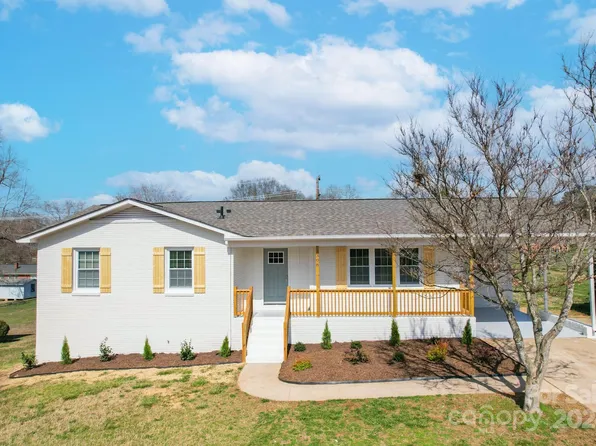 1306 Briarcliff Rd, Shelby, NC 28152