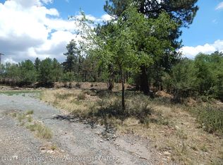 134 Carrizo Canyon Rd, Ruidoso, NM 88345